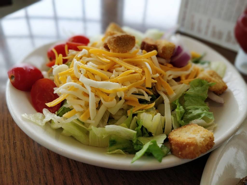 Outback Steakhouse | meal takeaway | 4th Floor, Cincinnati - Airport, Terminal 3, Erlanger, KY 41018, USA | 5135387079 OR +1 513-538-7079