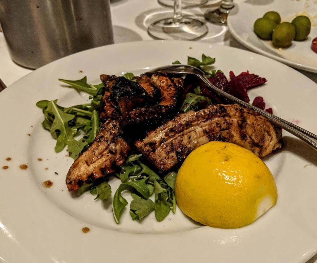 Il Bacco | restaurant | 25324 Northern Blvd, Little Neck, NY 11362, USA | 7182247657 OR +1 718-224-7657