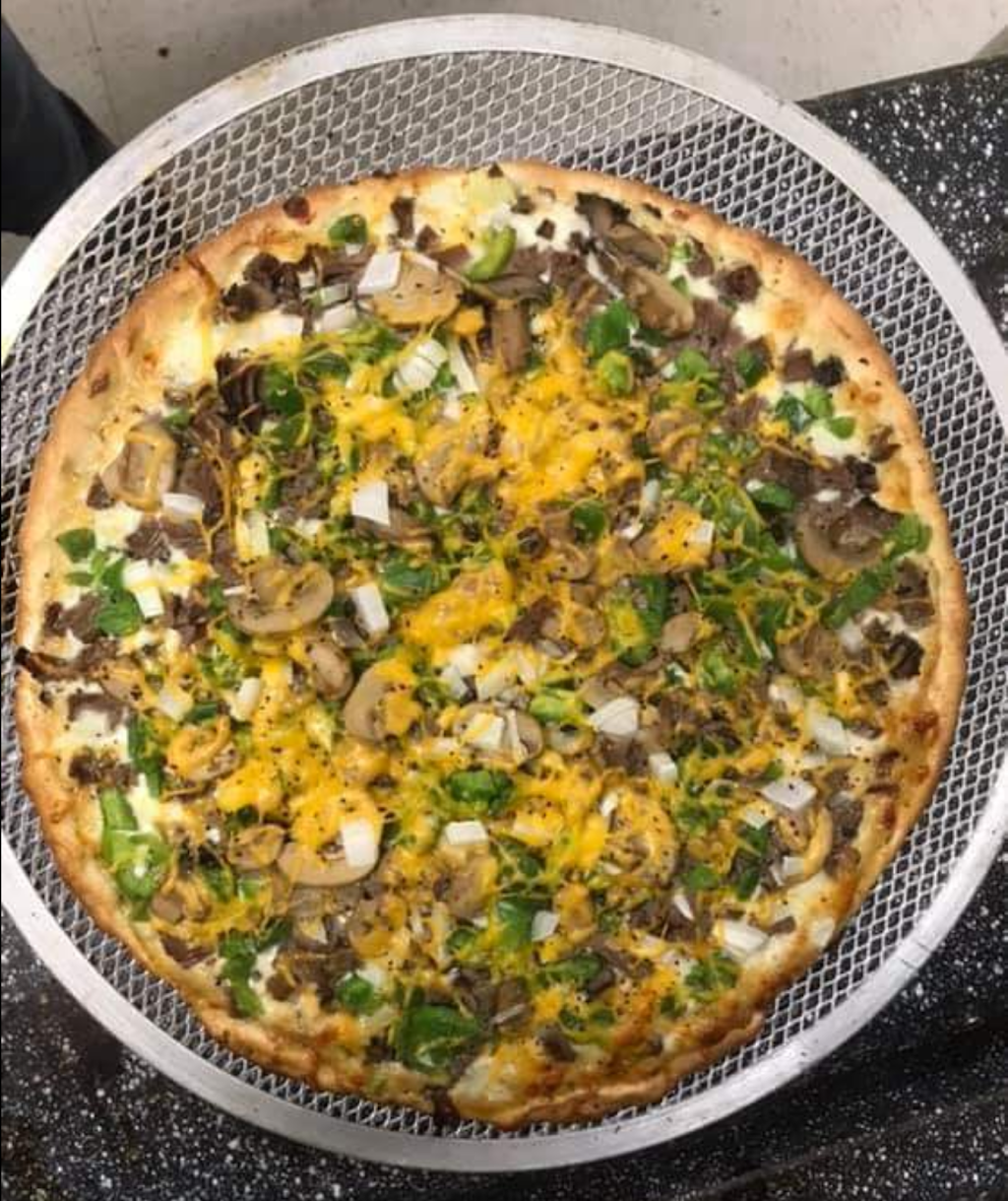 Joys pizzeria and grill | restaurant | 26608 Royalton Rd, Columbia Station, OH 44028, USA | 4402364333 OR +1 440-236-4333