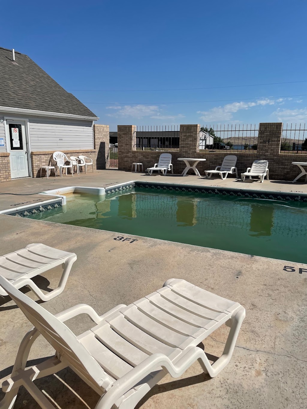 Lake Stop Resort | restaurant | 9 Lake Desmet Rd, Buffalo, WY 82834, USA | 3076848700 OR +1 307-684-8700