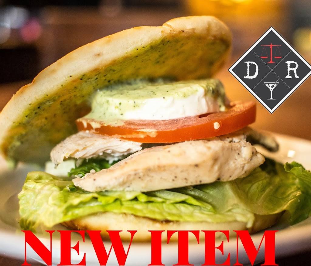 Deliberation Room | restaurant | 19 N California St, Stockton, CA 95202, USA | 2099109477 OR +1 209-910-9477