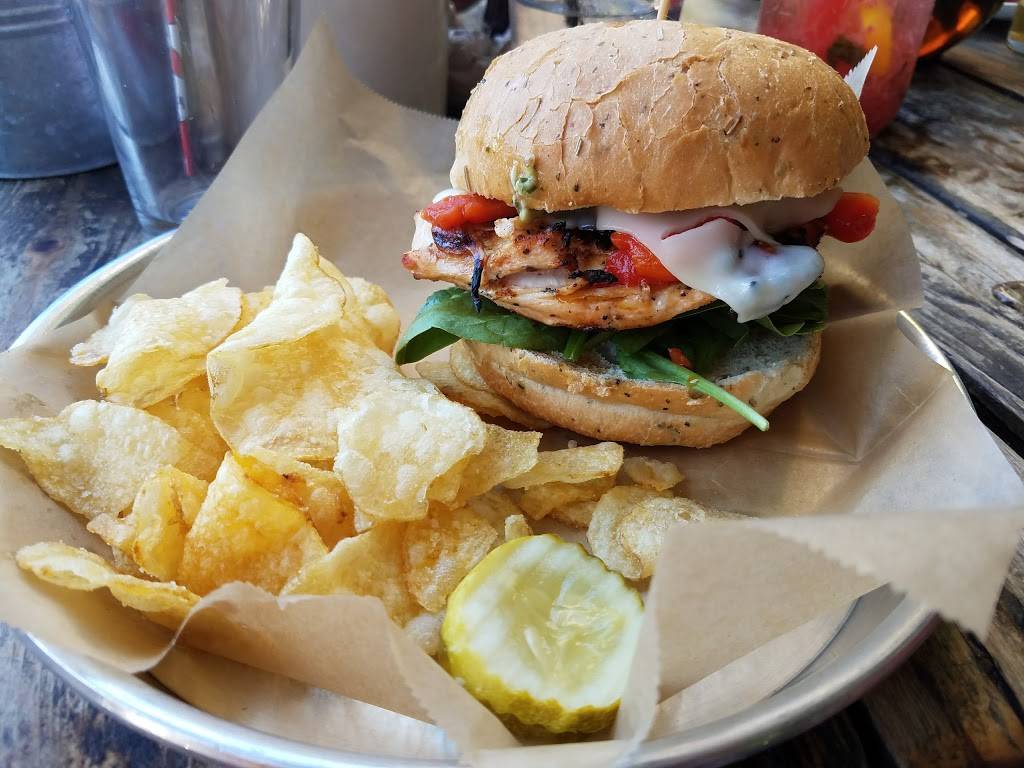 Raglan Public House | restaurant | 1851 Bacon St, San Diego, CA 92107, USA | 6197942304 OR +1 619-794-2304