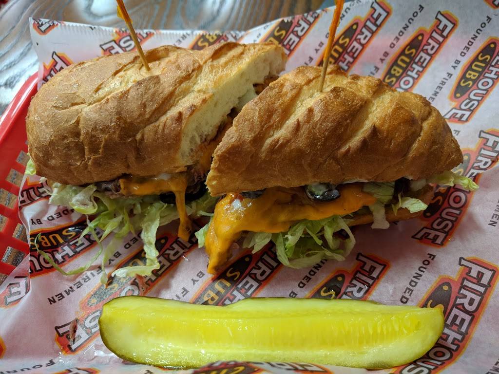 Firehouse Subs | restaurant | 1192 Highbury Ave N, London, ON N5Y 1A7, Canada | 5194533473 OR +1 519-453-3473