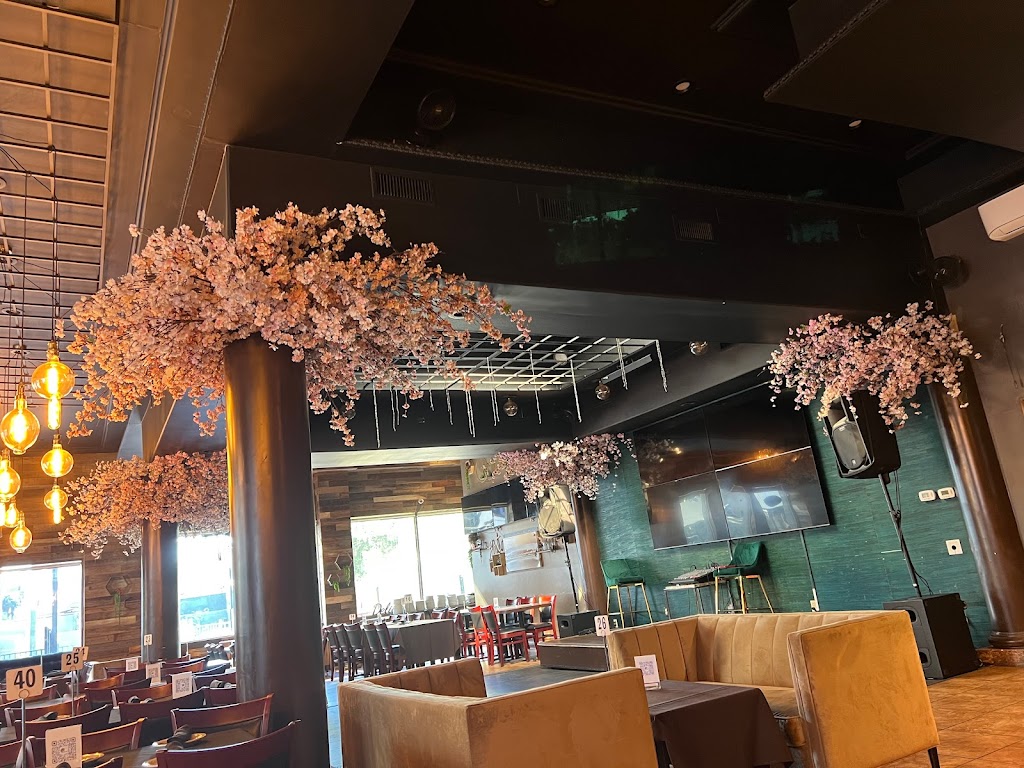 PURE LOUNGE & GRILL | night club | 801 C St, San Diego, CA 92101, USA | 6195429366 OR +1 619-542-9366