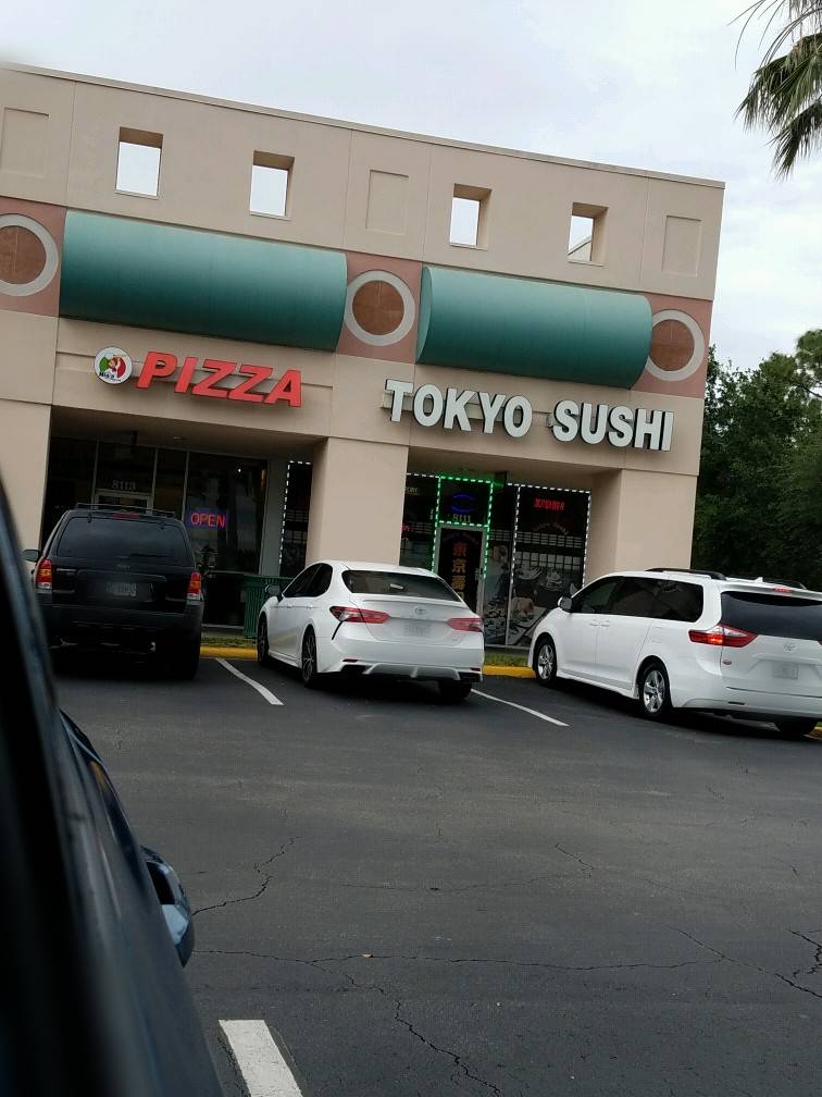 Mias Pizzeria | meal delivery | 8113 Vineland Ave, Orlando, FL 32821, USA | 4079101322 OR +1 407-910-1322