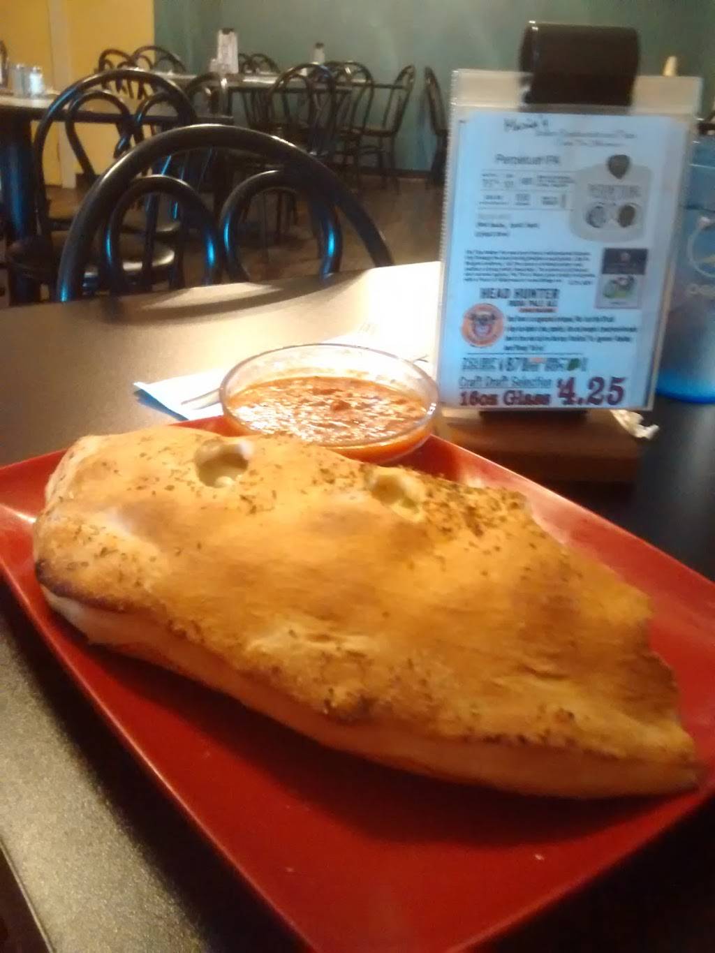 Marias Italian Restaurant and Pizza | restaurant | 202 Water St, Bellefonte, PA 16823, USA | 8143551121 OR +1 814-355-1121