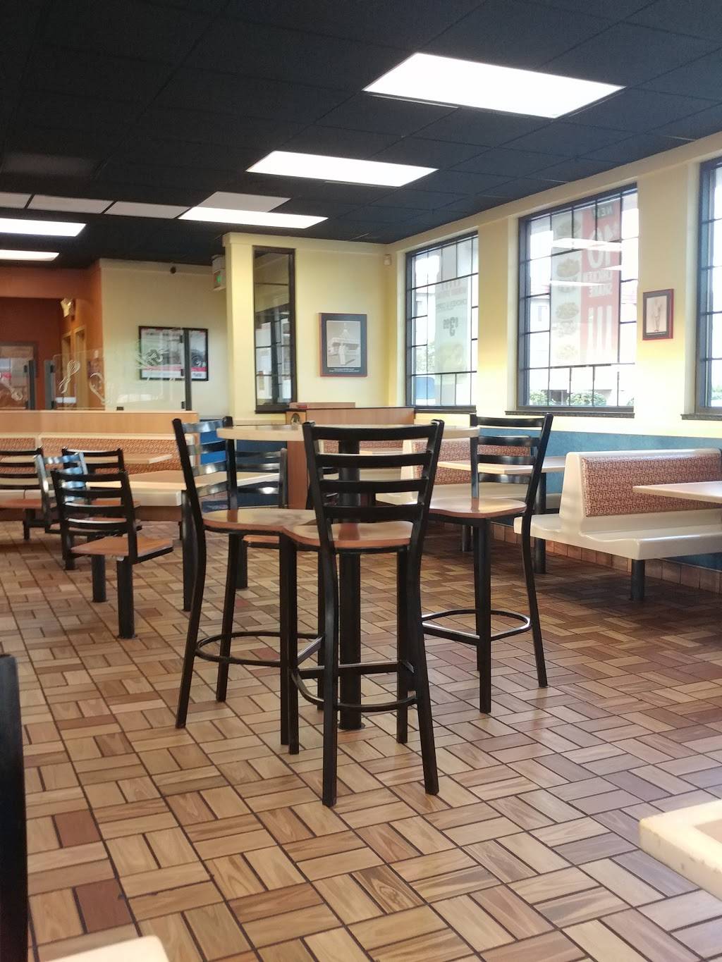 KFC | restaurant | 1065 E El Camino Real #234, Sunnyvale, CA 94087, USA | 4082468924 OR +1 408-246-8924