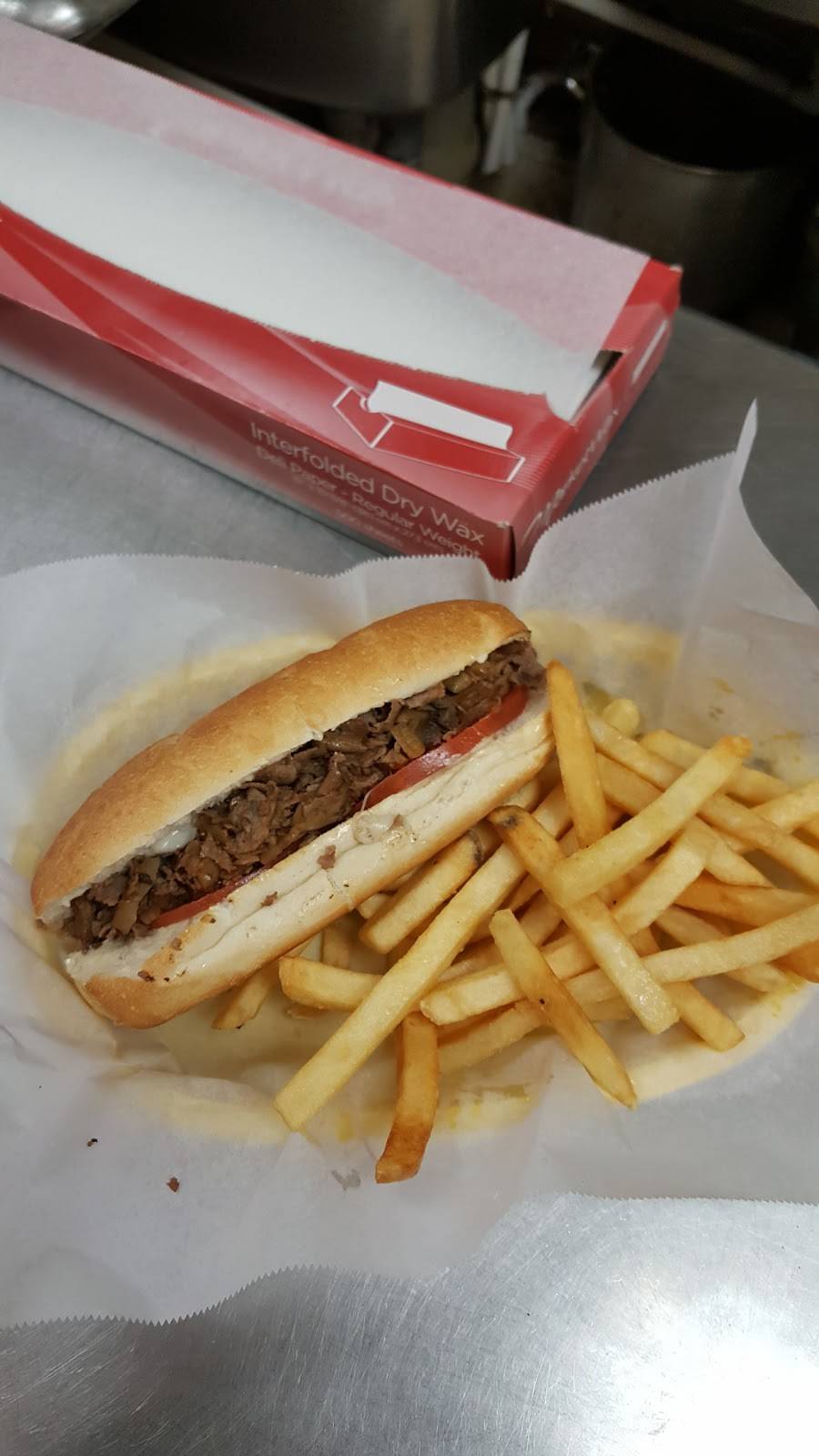 Rockys New York Pizza | restaurant | 11351 Robinwood Dr, Hagerstown, MD 21742, USA | 3017903852 OR +1 301-790-3852