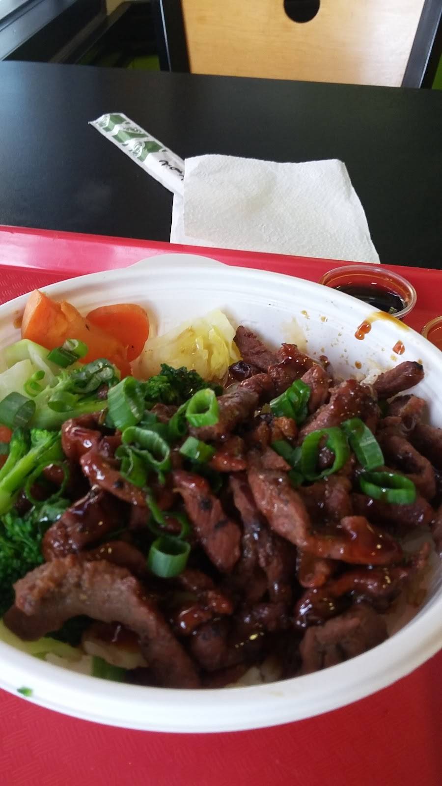 The Flame Broiler | restaurant | 250 S Lemon St, Anaheim, CA 90805, USA | 7146357786 OR +1 714-635-7786