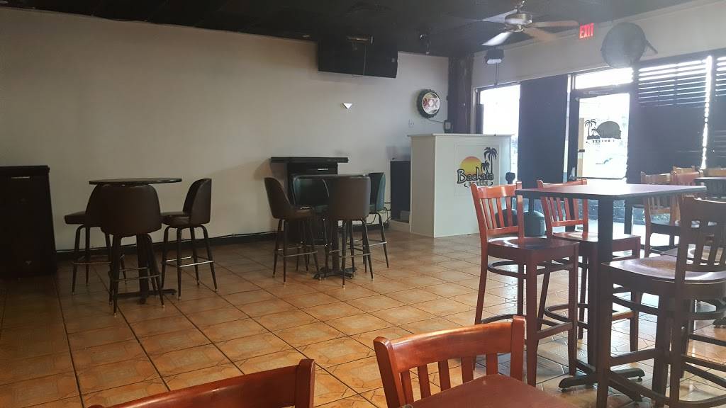 Bachata Breeze Restaurant | restaurant | 5773 Curry Ford Rd, Orlando, FL 32822, USA | 4072752996 OR +1 407-275-2996