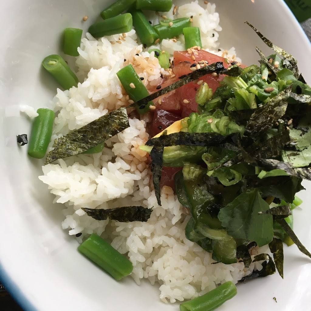 OZU FOODS | restaurant | 106 Hutton St, Jersey City, NJ 07307, USA | 2012052323 OR +1 201-205-2323