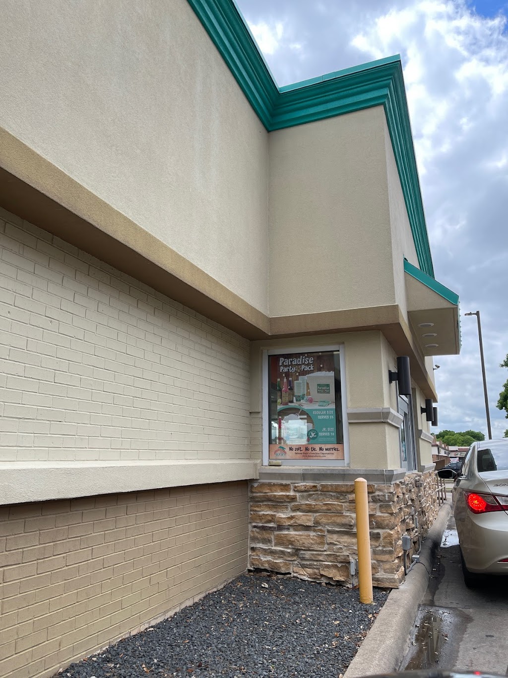 Bahama Bucks - Dallas (Campbell Road) | restaurant | 6033 Campbell Rd, Dallas, TX 75248, USA | 2147749060 OR +1 214-774-9060