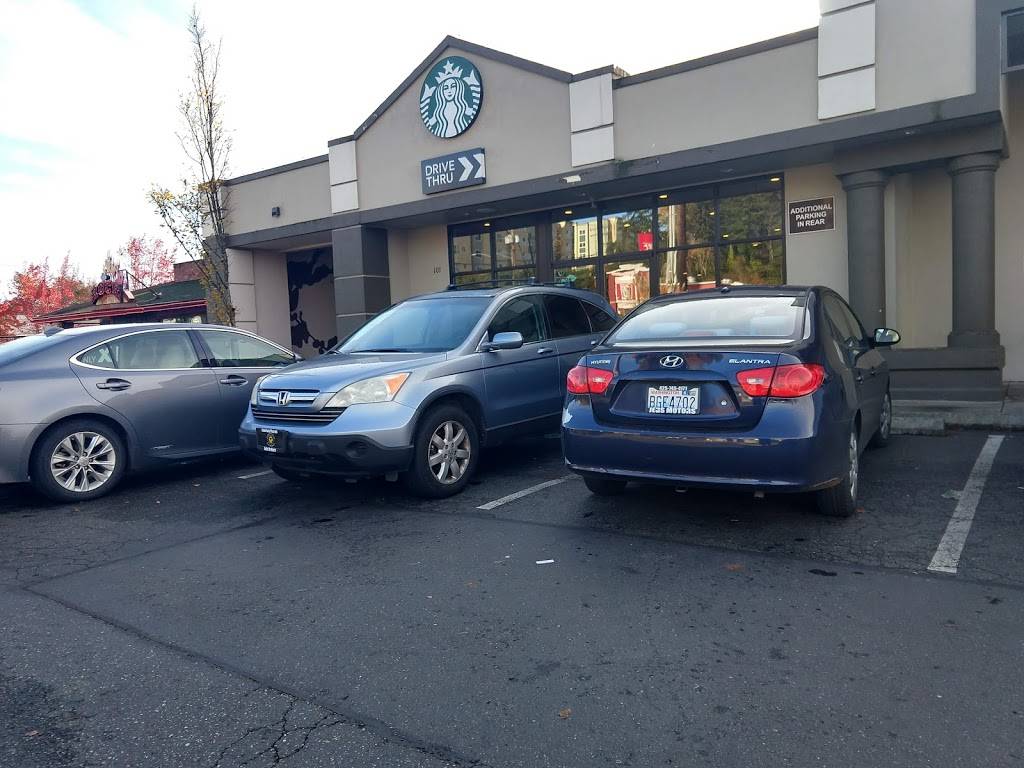 Starbucks | cafe | 4028 196th St SW a, Lynnwood, WA 98036, USA | 4257781367 OR +1 425-778-1367