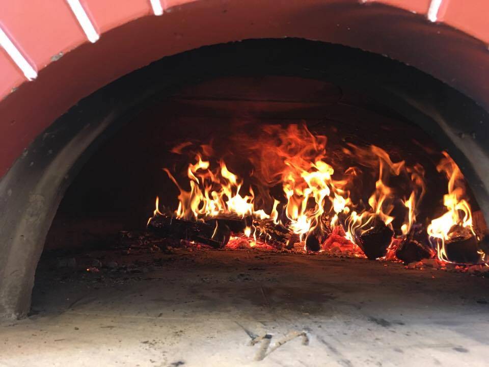 Rappahannock Pizza Kitchen (RPK) | restaurant | 3710 Sperryville Pike, Sperryville, VA 22740, USA | 5409879494 OR +1 540-987-9494