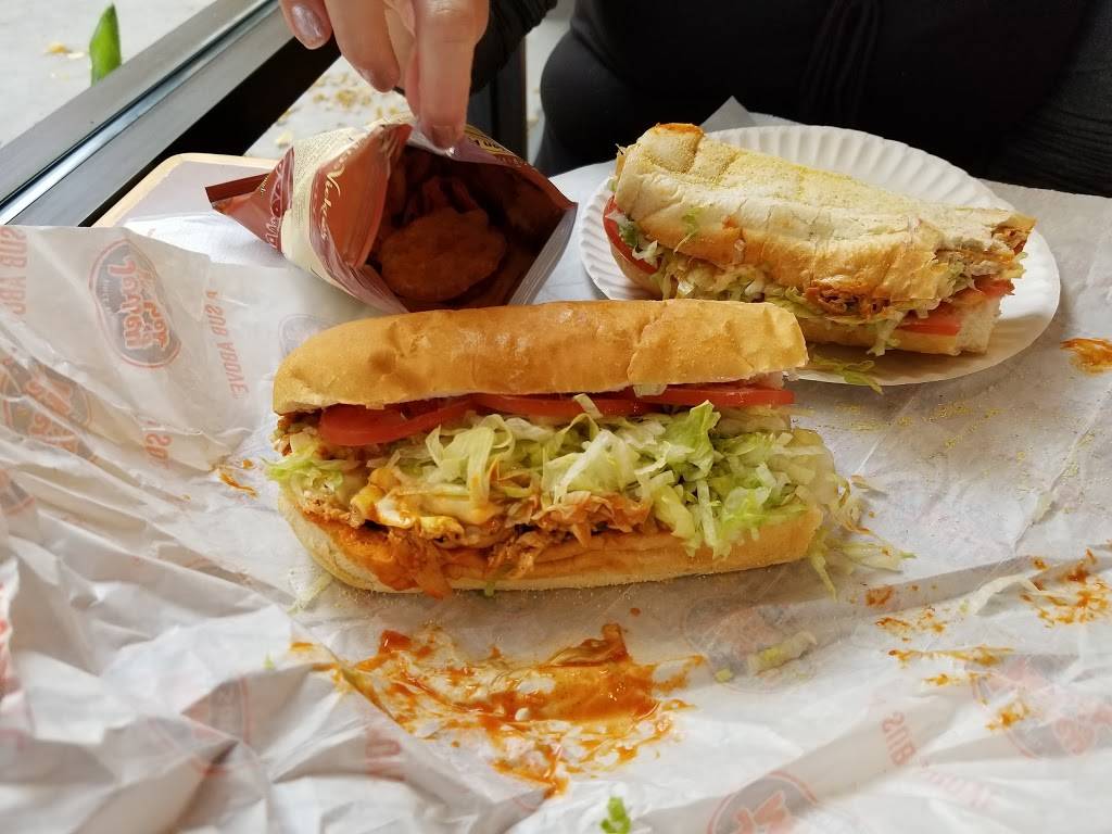 Jersey Mikes Subs | restaurant | 2982 Grant Line Rd, Tracy, CA 95304, USA | 2098352885 OR +1 209-835-2885