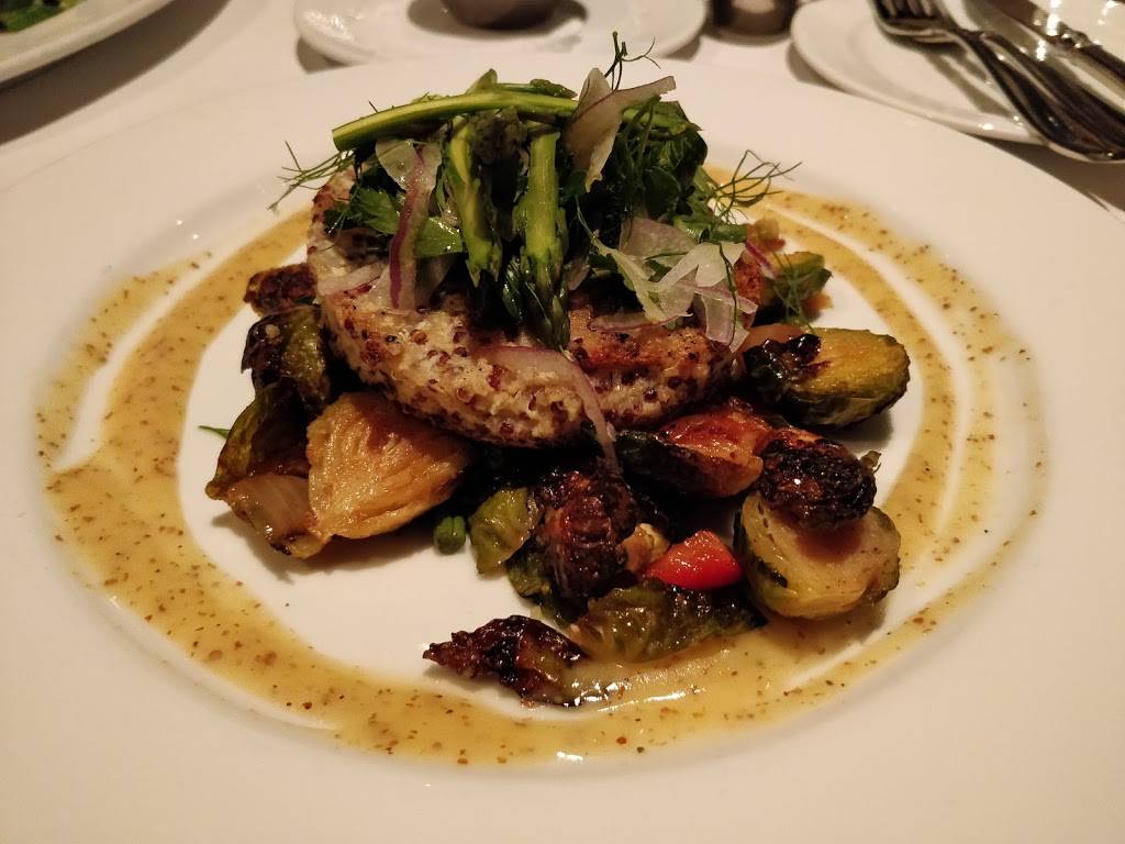 Ocean Prime | night club | 2101 Cedar Springs Rd #150, Dallas, TX 75201, USA | 2149650440 OR +1 214-965-0440