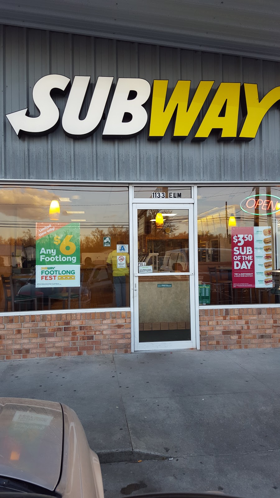 Wendys | restaurant | 505 Rt 10 East, Randolph, NJ 07869, USA | 8623974200 OR +1 862-397-4200