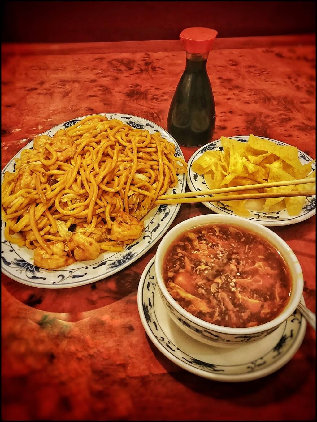 Changs Chinese Restaurant | restaurant | 2236 # 7, 1825 Mcfarland Blvd N, Tuscaloosa, AL 35406, USA | 2053919131 OR +1 205-391-9131