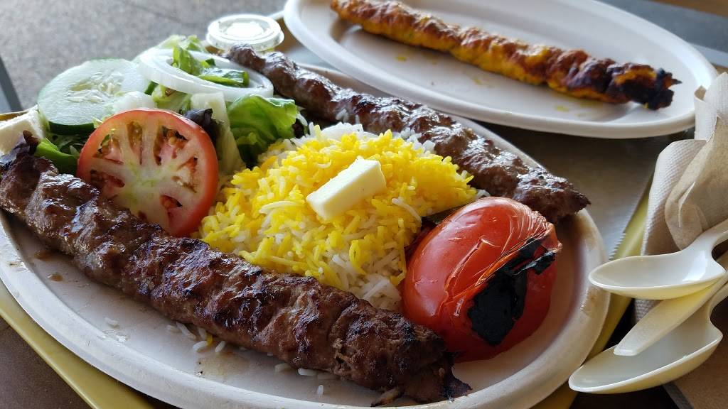 Moby Dick House of Kabob | restaurant | 7116 Old Keene Mill Rd, Springfield, VA 22150, USA | 7034511414 OR +1 703-451-1414