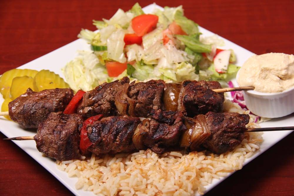 Fairouz | restaurant | 5268 Washington St, West Roxbury, MA 02132, USA | 6174690000 OR +1 617-469-0000