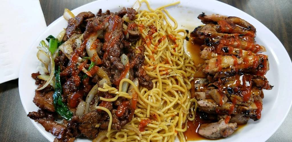Wok And Teriyaki | restaurant | 2533 Marvin Rd NE A, Lacey, WA 98516, USA | 3604562217 OR +1 360-456-2217