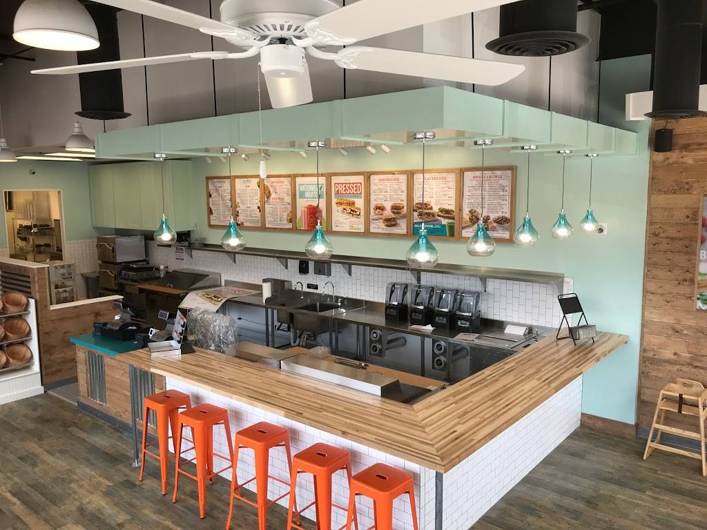 Tropical Smoothie Cafe | restaurant | 9424 Mission Rd, Prairie Village, KS 66206, USA | 9138085261 OR +1 913-808-5261