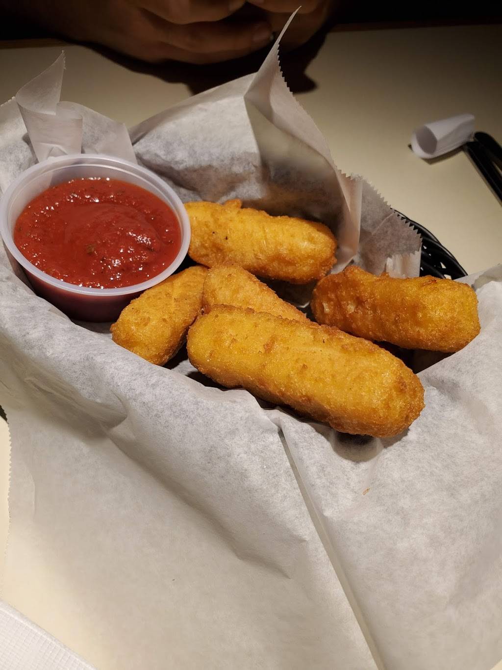 Hoagies Pizza & Pasta | restaurant | 65 Northgate Ave #6099, Morrisville, VT 05661, USA | 8028885565 OR +1 802-888-5565