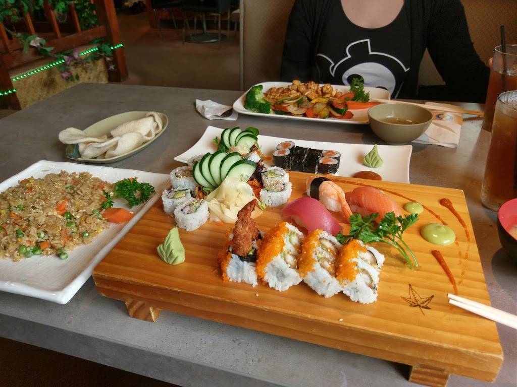 Blue Fugu Japanese Steakhouse | restaurant | 4615 Gulf Blvd, St Pete Beach, FL 33706, USA | 7273676762 OR +1 727-367-6762