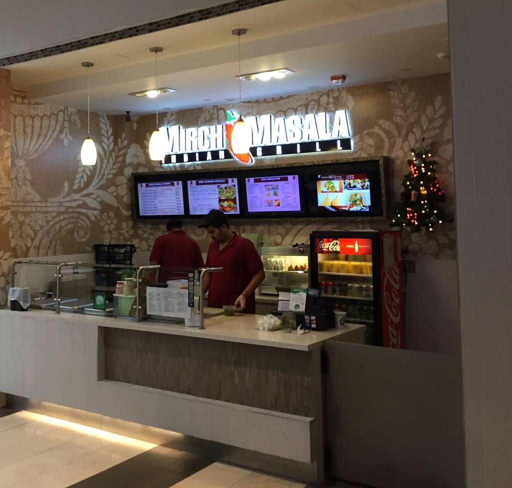 Mirch Masala | restaurant | 7101 Democracy Blvd, Bethesda, MD 20817, USA | 3013650677 OR +1 301-365-0677