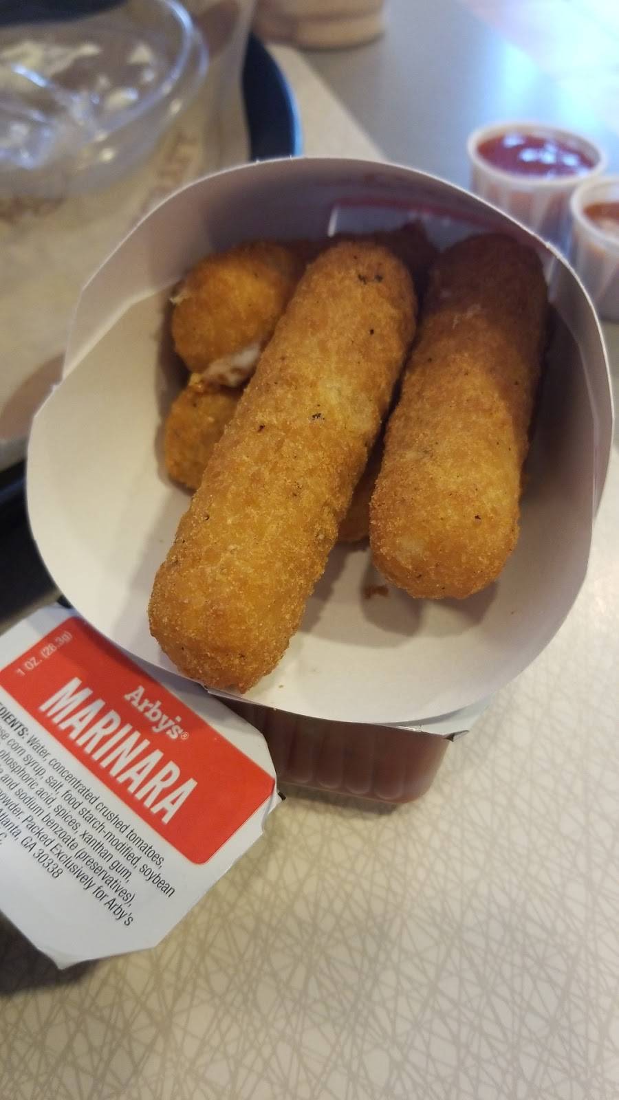 Arbys | restaurant | 637 S 2nd St, Central City, KY 42330, USA | 2707544400 OR +1 270-754-4400