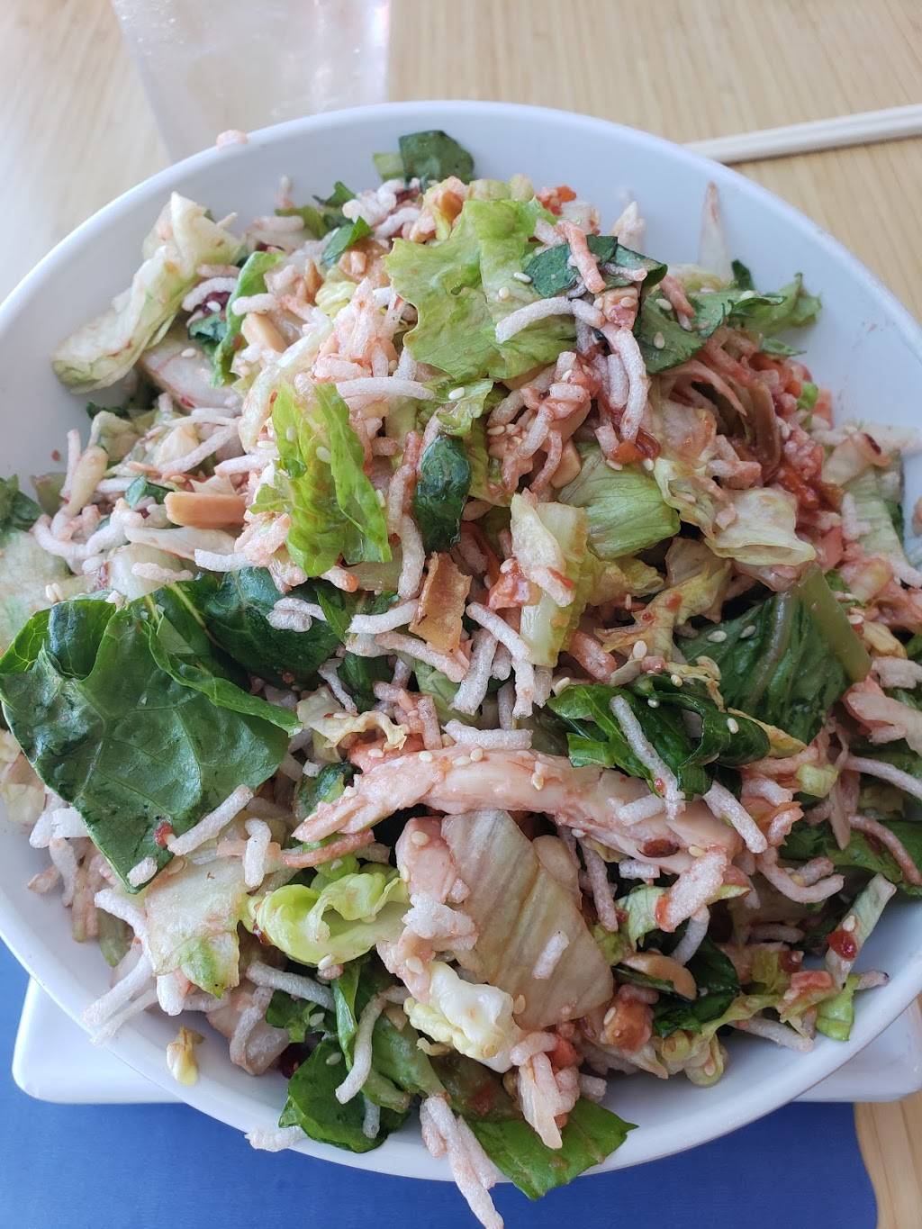 Ho Sum Bistro | restaurant | 3112 Newport Blvd, Newport Beach, CA 92663, USA | 9496750896 OR +1 949-675-0896