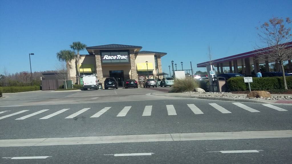 RaceTrac | bakery | 7344, 4375 Central Florida Pkwy, Orlando, FL 32837, USA | 4072259050 OR +1 407-225-9050