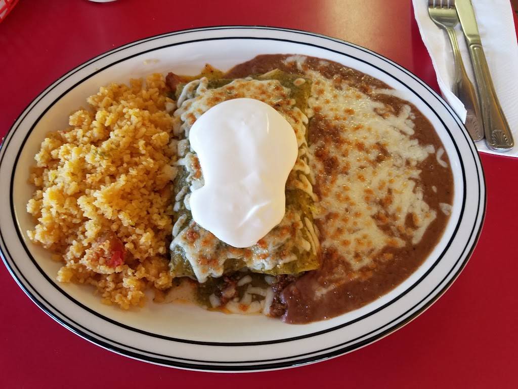 Los Arquitos Restaurant | restaurant | 630 Broadway St, Vallejo, CA 94590, USA | 7075549681 OR +1 707-554-9681