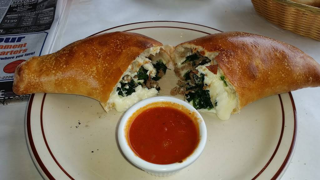 OLIVA Italian Mediterranean Cuisine | restaurant | 751 N High Point Rd, Madison, WI 53717, USA | 6088317776 OR +1 608-831-7776