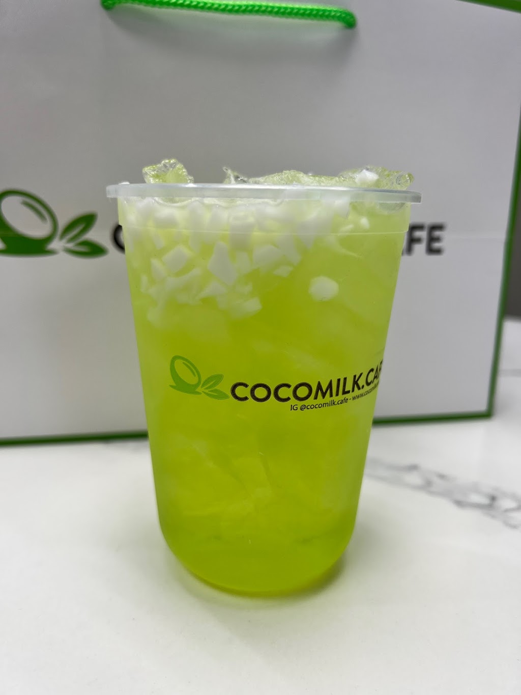 Lao / Thai Cocomilk Cafe | restaurant | 6519 Savings Pl Ste 225, Sacramento, CA 95828, USA | 9169961204 OR +1 916-996-1204