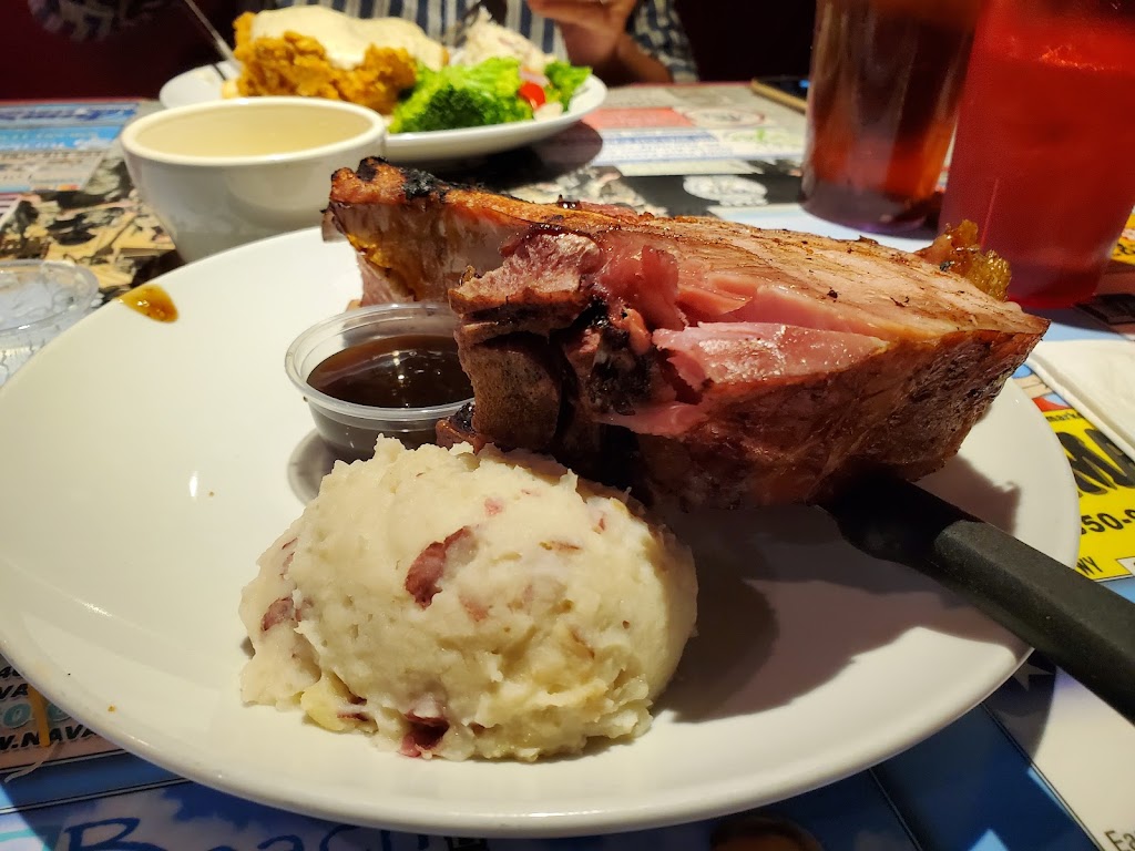 Stripes Pub & Grill | restaurant | 1878 Andorra St, Navarre, FL 32566, USA | 8509398400 OR +1 850-939-8400