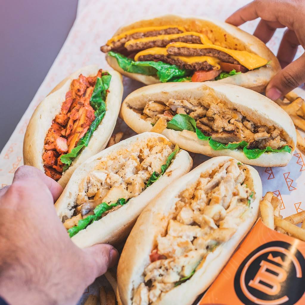 Centrale Bergham Lasalle | restaurant | 7773 Boulevard Newman, LaSalle, QC H8N 1X7, Canada | 5143793777 OR +1 514-379-3777