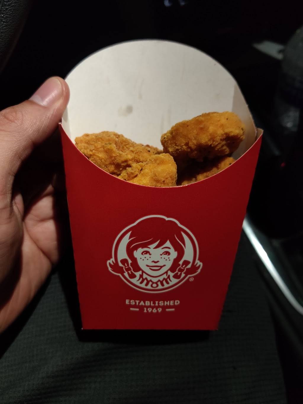 Wendys | restaurant | 3275 Orchard Park Rd, Orchard Park, NY 14127, USA | 7166776837 OR +1 716-677-6837