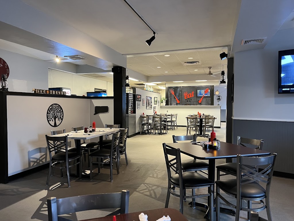 Flat Pennies Kitchen | restaurant | 12 Tolland Turnpike, Willington, CT 06279, USA | 8604771370 OR +1 860-477-1370