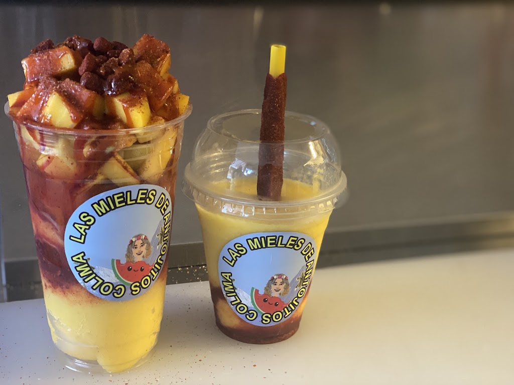 Antojitos Colima | restaurant | 3033 E Belmont Ave, Fresno, CA 93701, USA | 5597793055 OR +1 559-779-3055