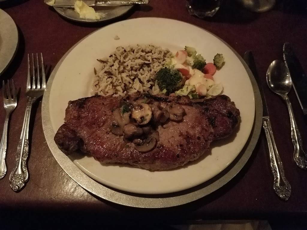 Five Alls Restaurant | restaurant | 1458 Foothill Dr, Salt Lake City, UT 84108, USA | 3855281922 OR +1 385-528-1922