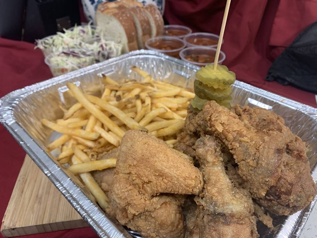 The Dub Shack Fried Chicken | meal takeaway | 1448 Florida A1A, Satellite Beach, FL 32937, United States | 3212233935 OR +1 321-223-3935