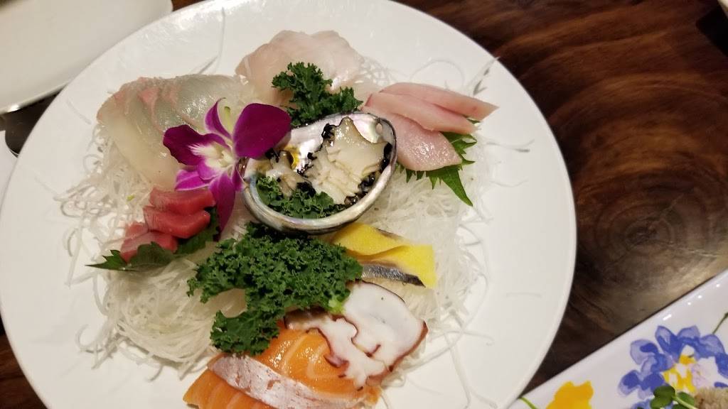 Arado Japanese Restaurant | restaurant | 4001 Wilshire Blvd, Los Angeles, CA 90010, USA | 2133871199 OR +1 213-387-1199