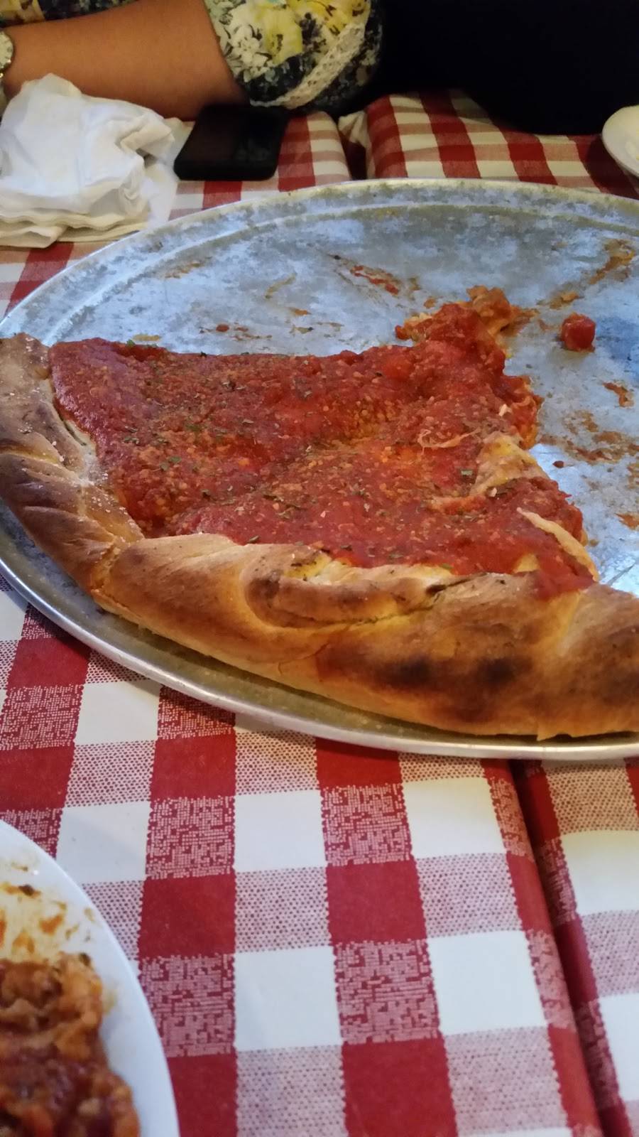Aurelios Pizza | restaurant | 1600 N Convent St, Bourbonnais, IL 60914, USA | 8159351212 OR +1 815-935-1212