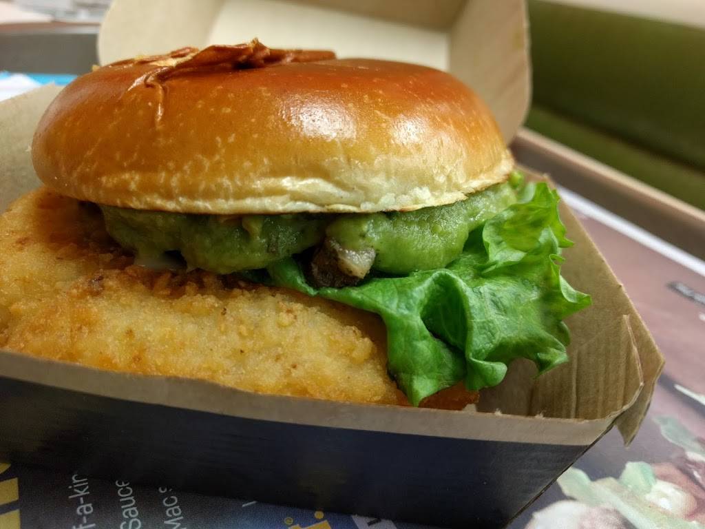 McDonalds | cafe | 10771 Gulf Blvd, Treasure Island, FL 33706, USA | 7273606110 OR +1 727-360-6110