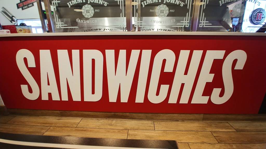 Jimmy Johns | meal delivery | 2101 Bypass Rd Suite C, Elkhart, IN 46514, USA | 5743333340 OR +1 574-333-3340