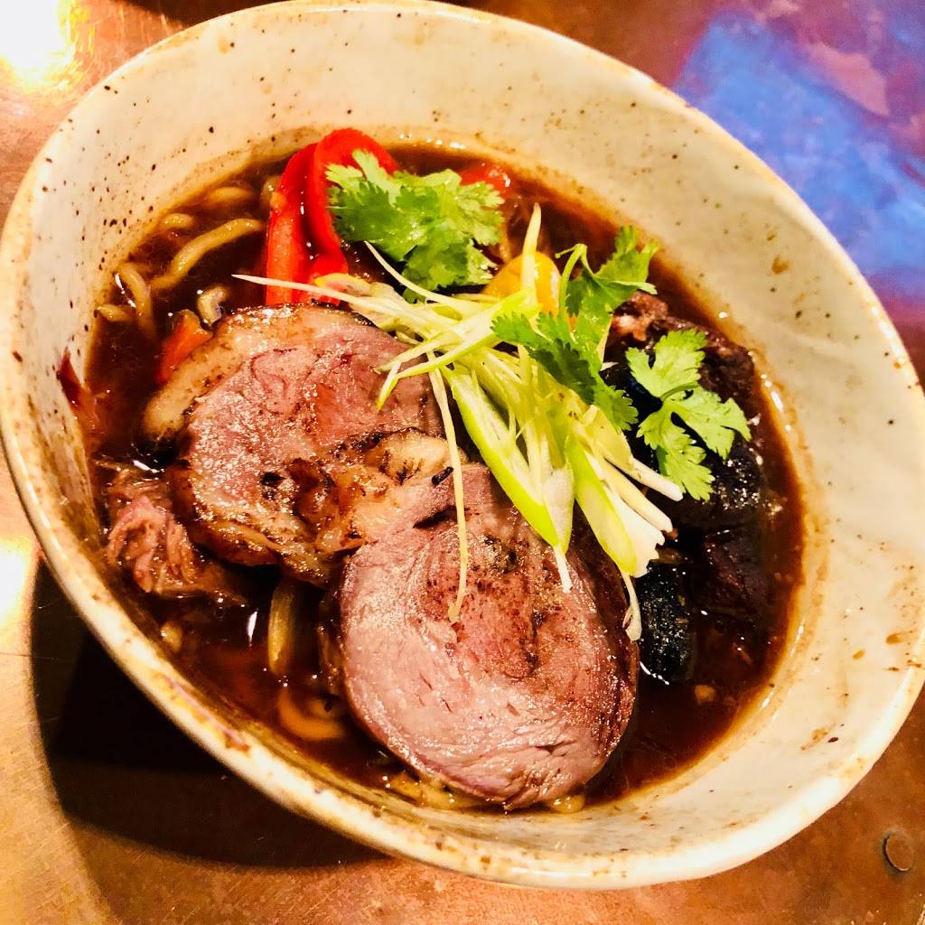 Tori 44 - Ramen | restaurant | 2203 N 44th Ave, Minneapolis, MN 55412, USA | 6123457078 OR +1 612-345-7078