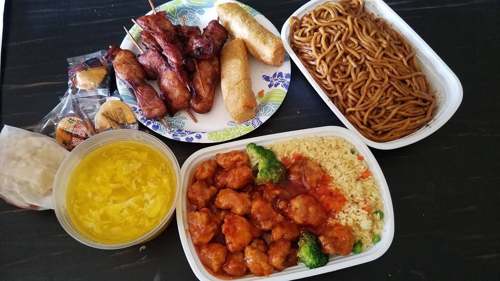 Kuai Zi | restaurant | 6436 S Elm Pl, Broken Arrow, OK 74011, USA | 9188936996 OR +1 918-893-6996