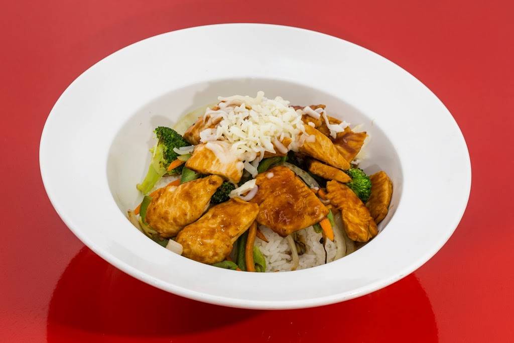 Corner Teriyaki & Wings | restaurant | 10707 Alpharetta Hwy, Roswell, GA 30076, USA | 7709936811 OR +1 770-993-6811