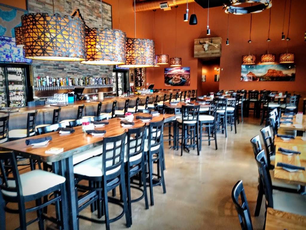 Sedona Taphouse | restaurant | 1120 3rd Ave N, Nashville, TN 37208, USA | 6159334260 OR +1 615-933-4260